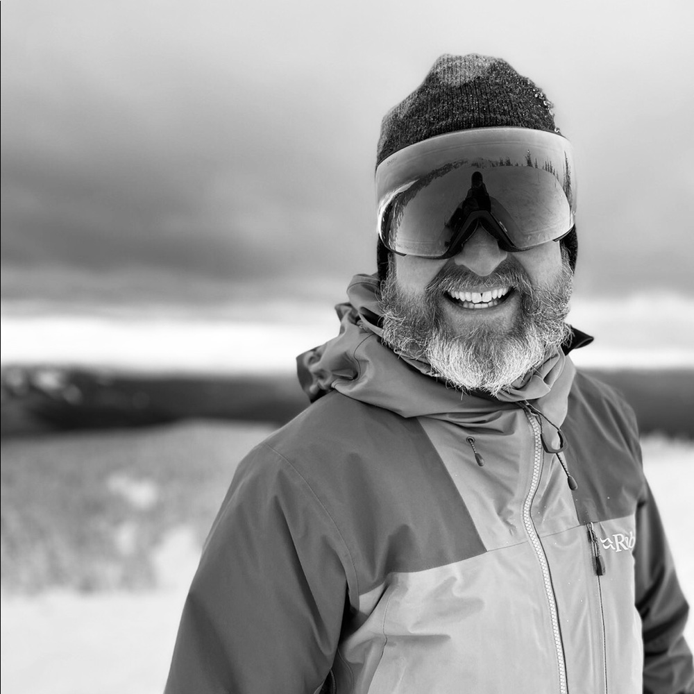 Meet your Posher, Chester